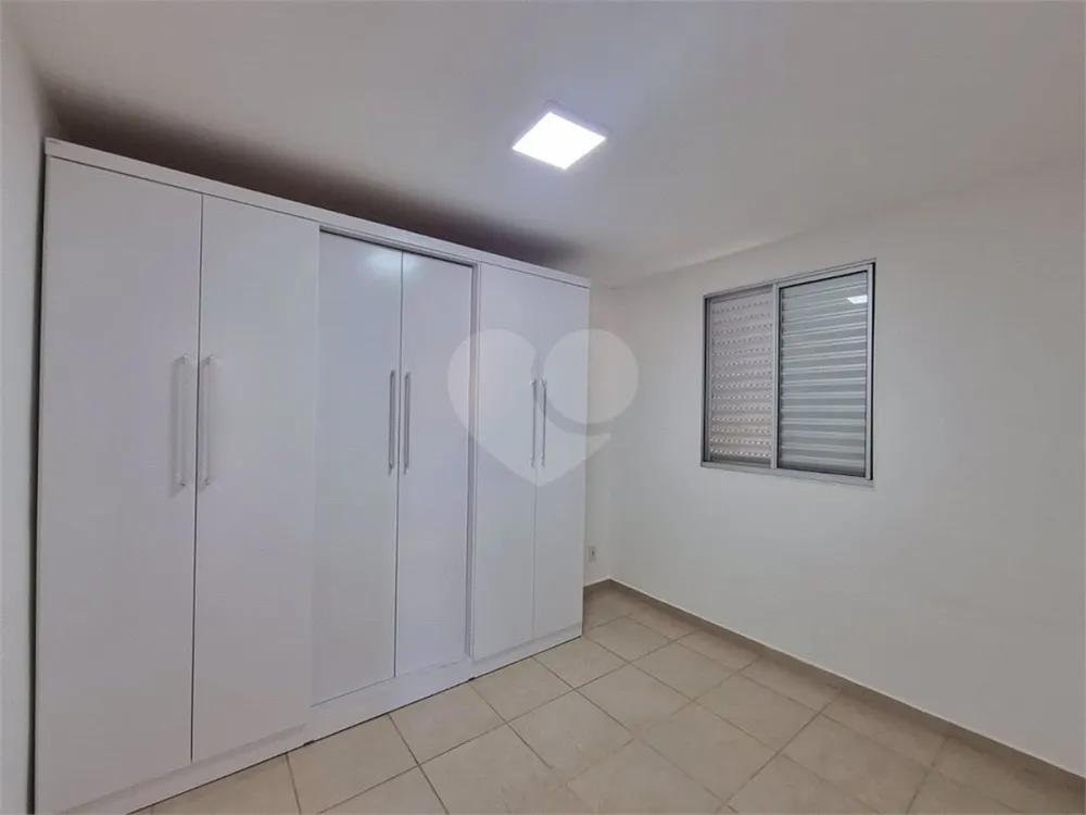 Apartamento, 2 quartos, 45 m² - Foto 1