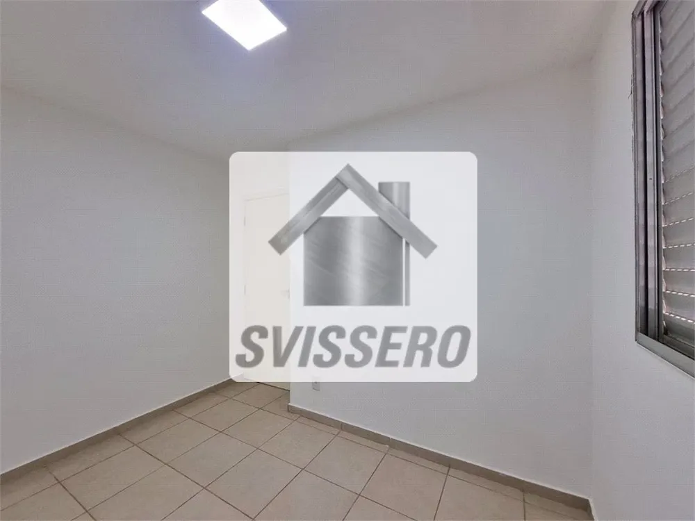 Apartamento, 2 quartos, 45 m² - Foto 5