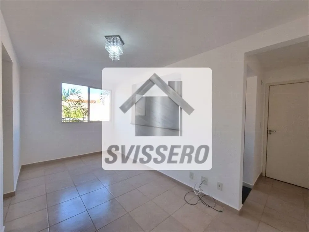 Apartamento, 2 quartos, 45 m² - Foto 10