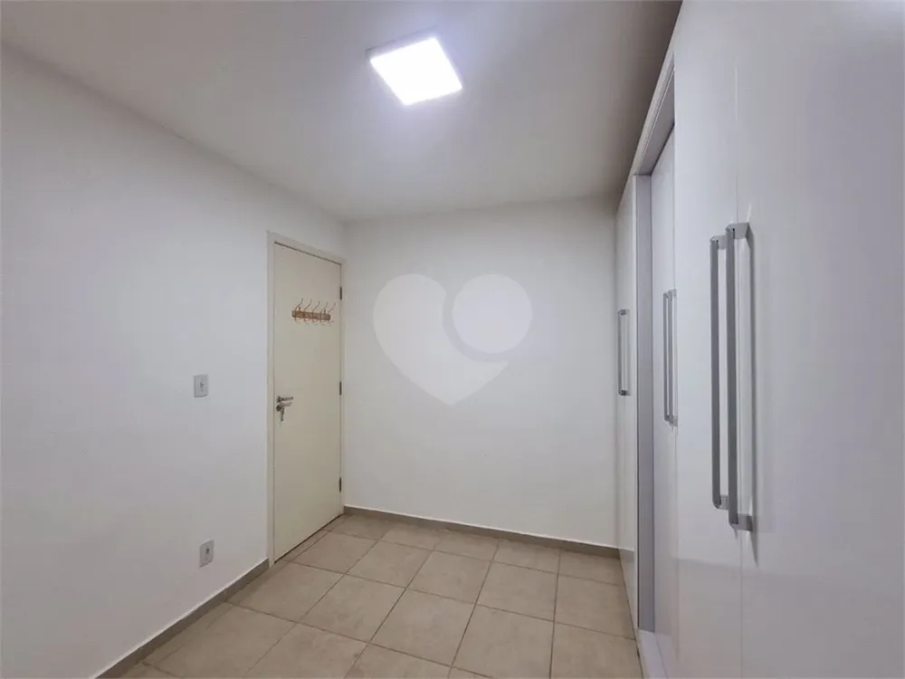 Apartamento, 2 quartos, 45 m² - Foto 2