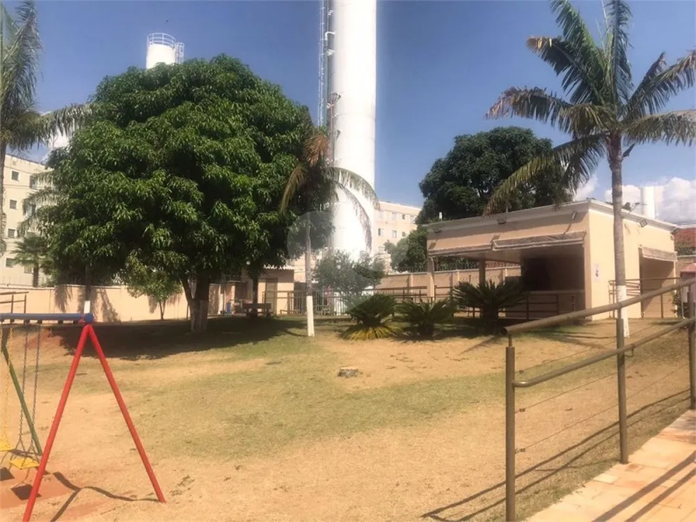 Apartamento, 2 quartos, 45 m² - Foto 6