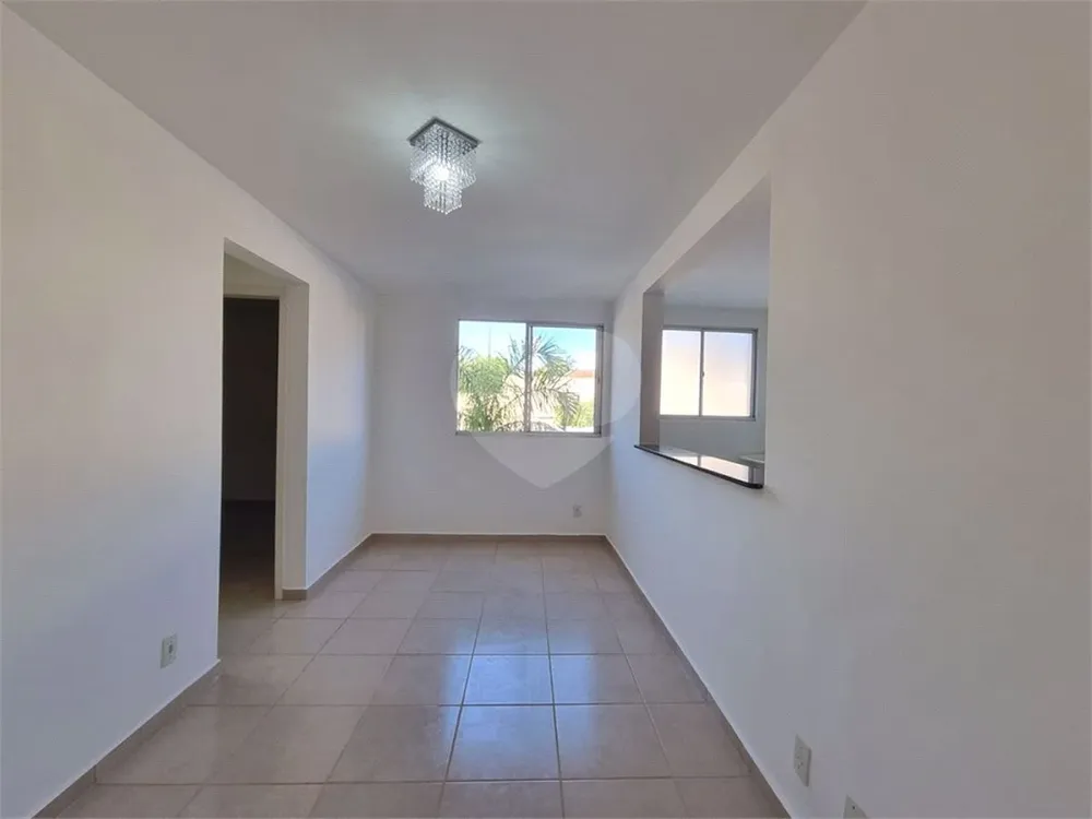 Apartamento, 2 quartos, 45 m² - Foto 9