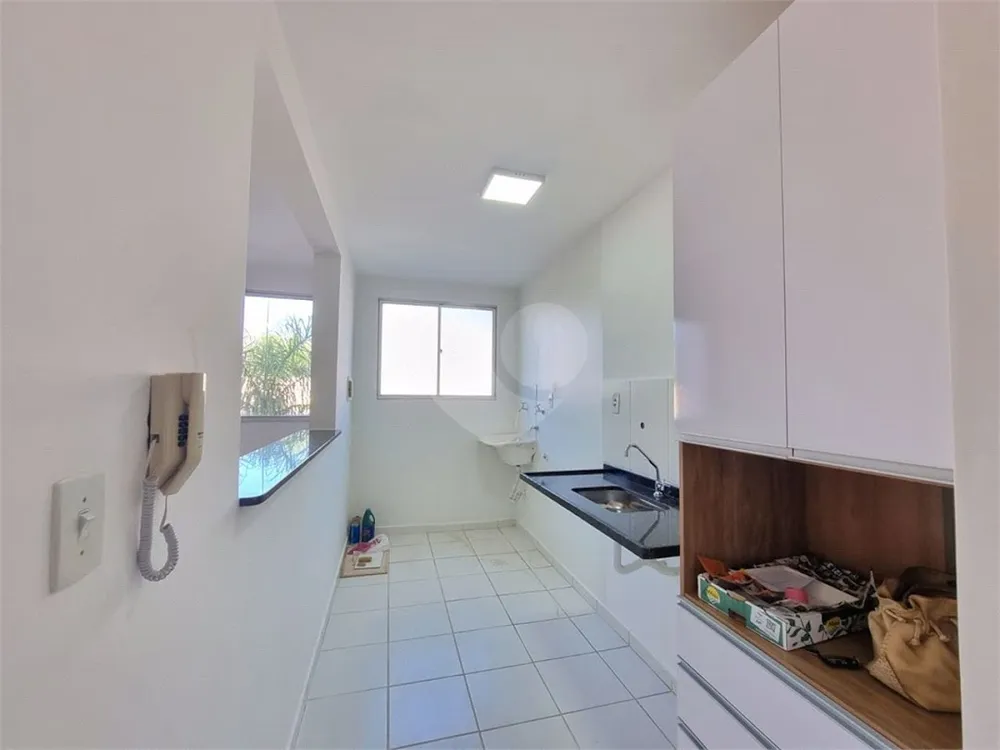 Apartamento, 2 quartos, 45 m² - Foto 12