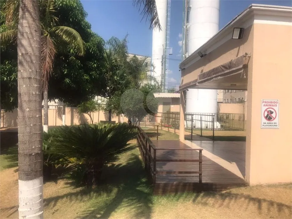 Apartamento, 2 quartos, 45 m² - Foto 7