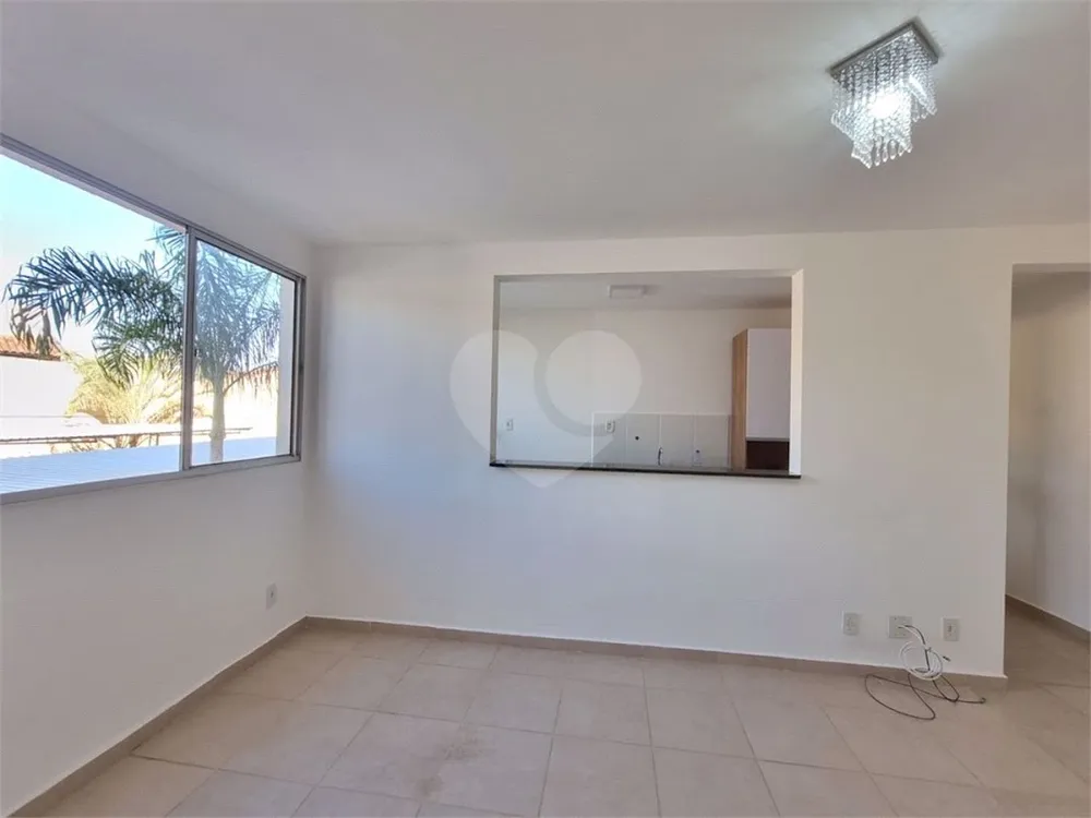 Apartamento, 2 quartos, 45 m² - Foto 4