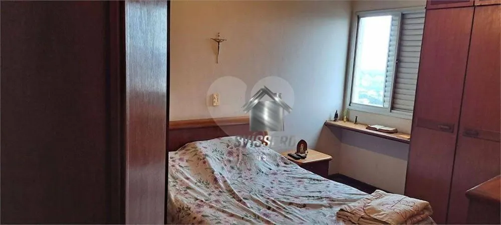 Apartamento, 3 quartos, 88 m² - Foto 5