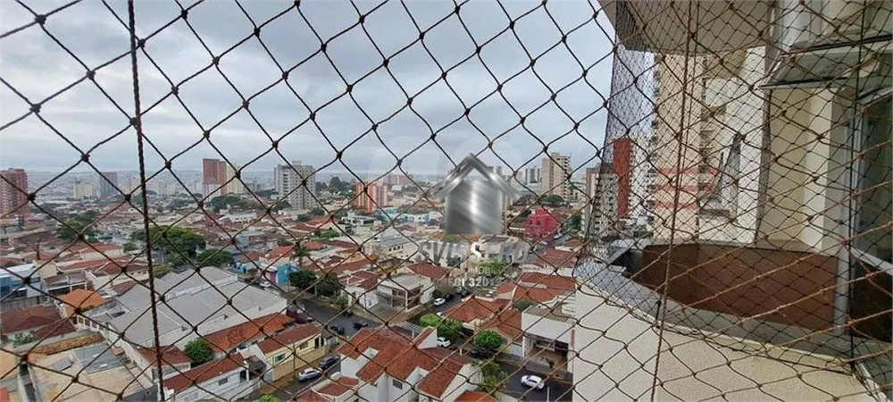 Apartamento, 3 quartos, 88 m² - Foto 2