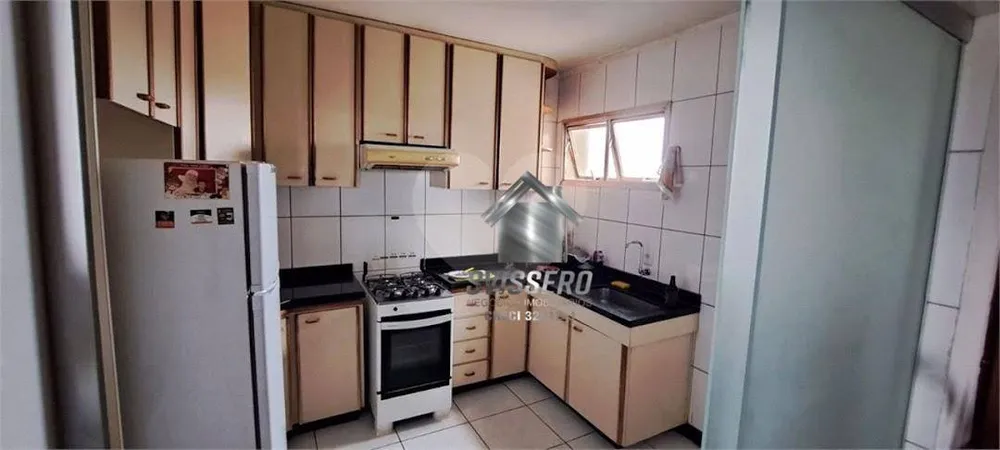Apartamento, 3 quartos, 88 m² - Foto 8