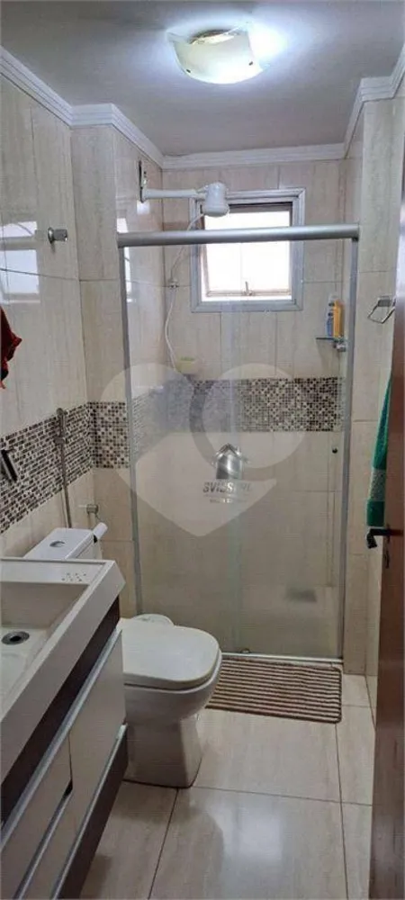 Apartamento, 3 quartos, 88 m² - Foto 10