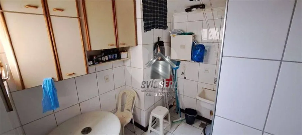 Apartamento, 3 quartos, 88 m² - Foto 9