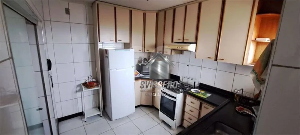Apartamento, 3 quartos, 88 m² - Foto 4