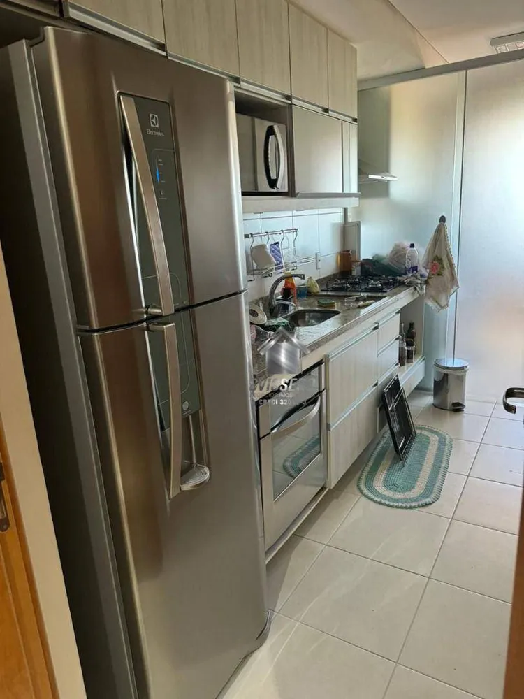 Apartamento, 3 quartos, 88 m² - Foto 4
