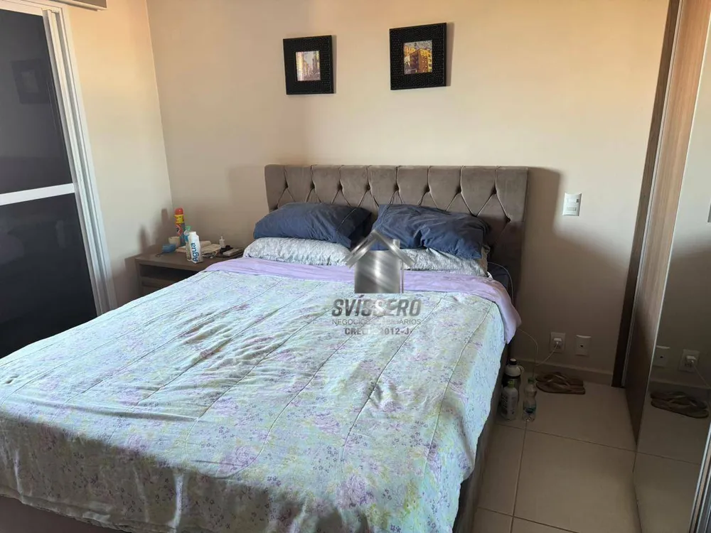 Apartamento, 3 quartos, 88 m² - Foto 1