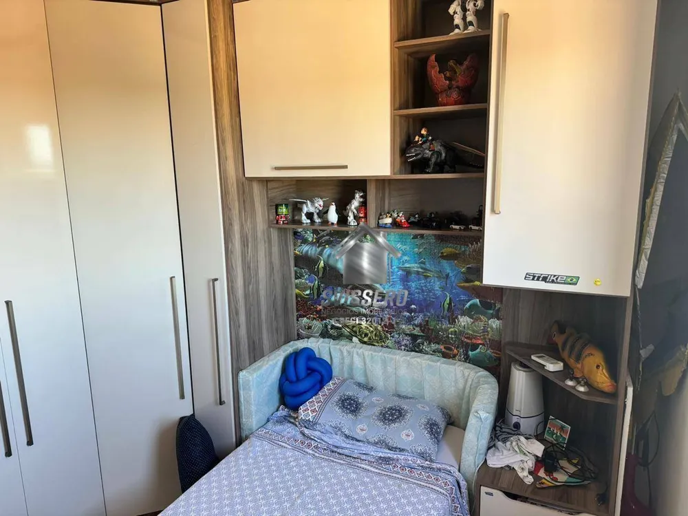 Apartamento, 3 quartos, 88 m² - Foto 8