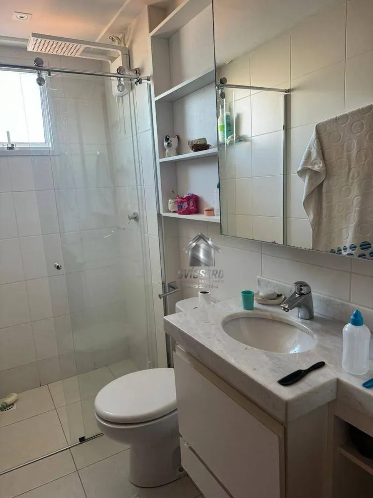 Apartamento, 3 quartos, 88 m² - Foto 6