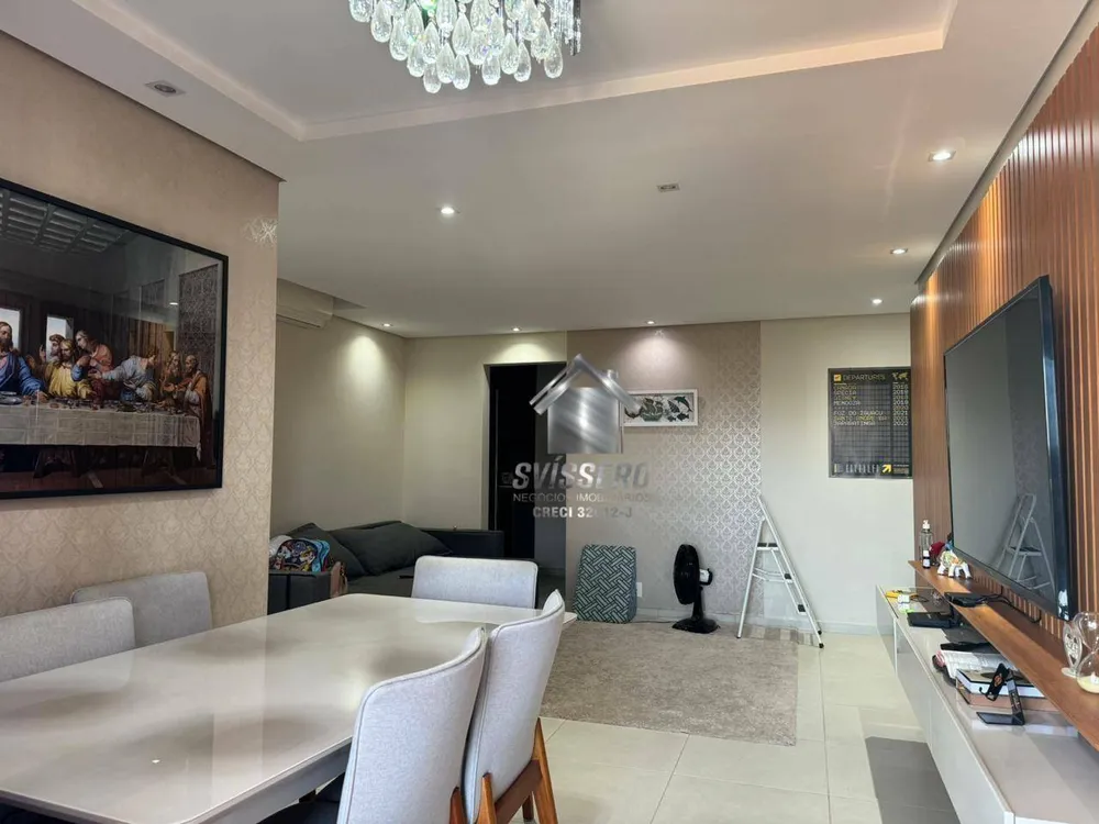 Apartamento, 3 quartos, 88 m² - Foto 3