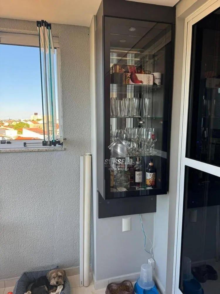 Apartamento, 3 quartos, 88 m² - Foto 5
