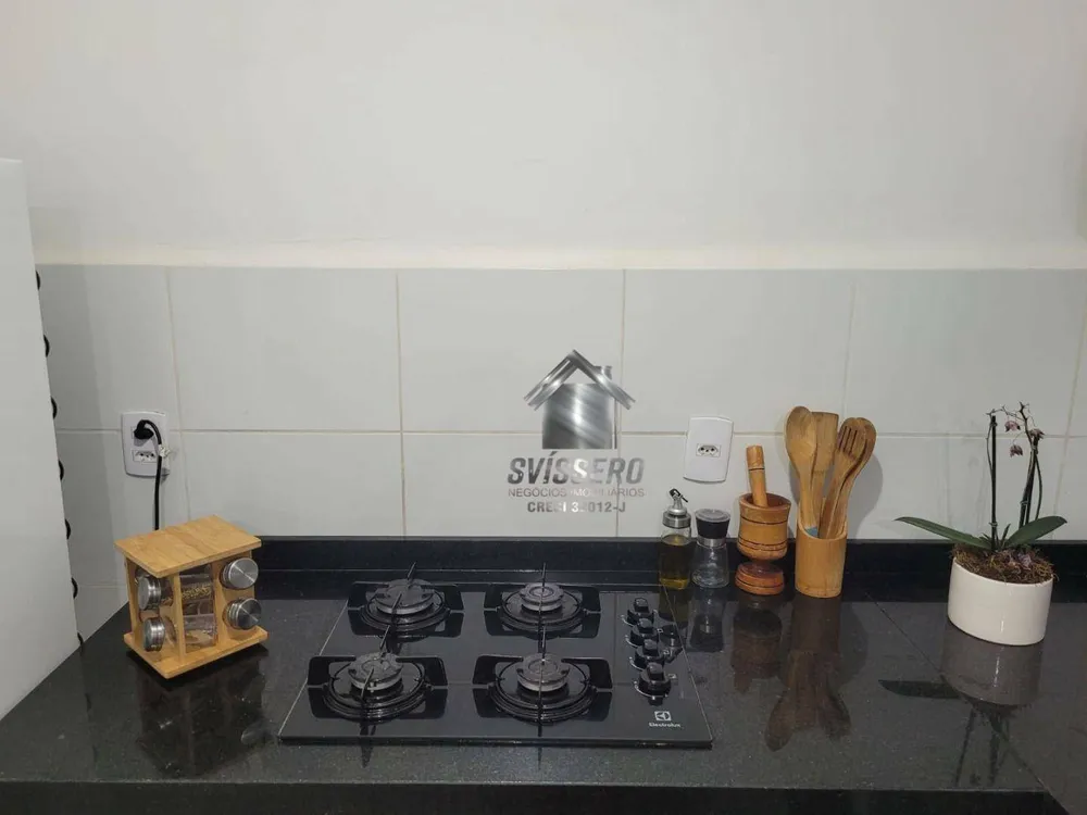 Apartamento, 2 quartos, 45 m² - Foto 9