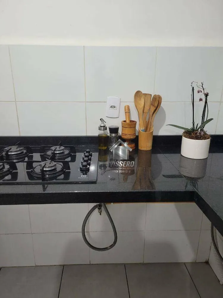 Apartamento, 2 quartos, 45 m² - Foto 4