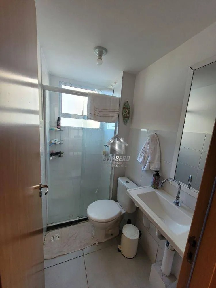Apartamento, 2 quartos, 45 m² - Foto 12