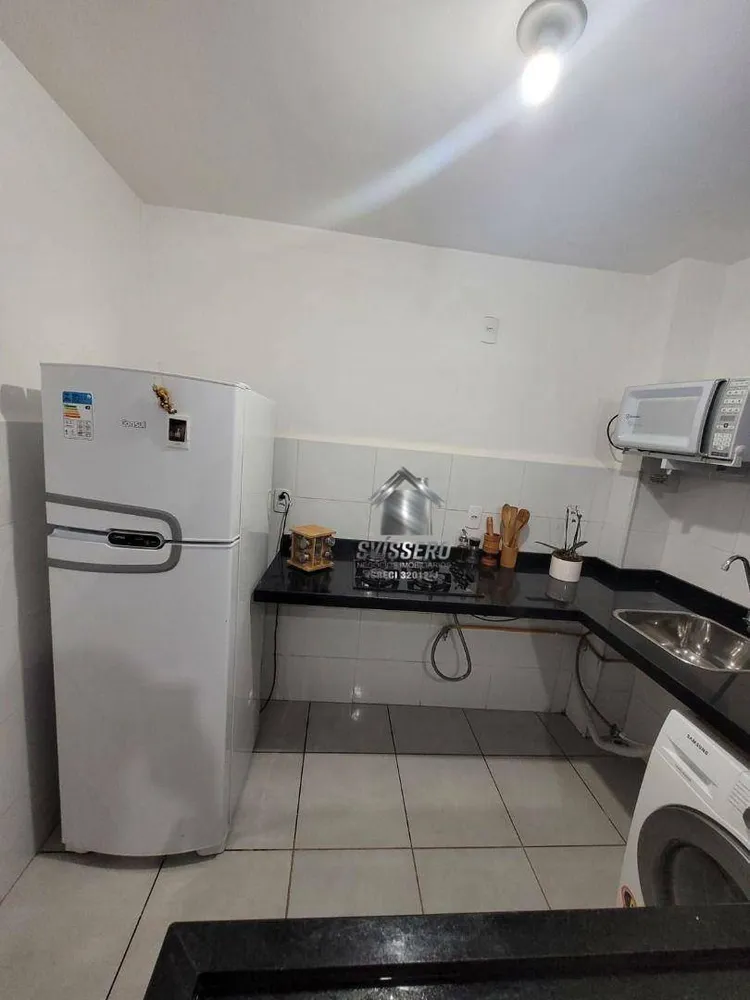 Apartamento, 2 quartos, 45 m² - Foto 1