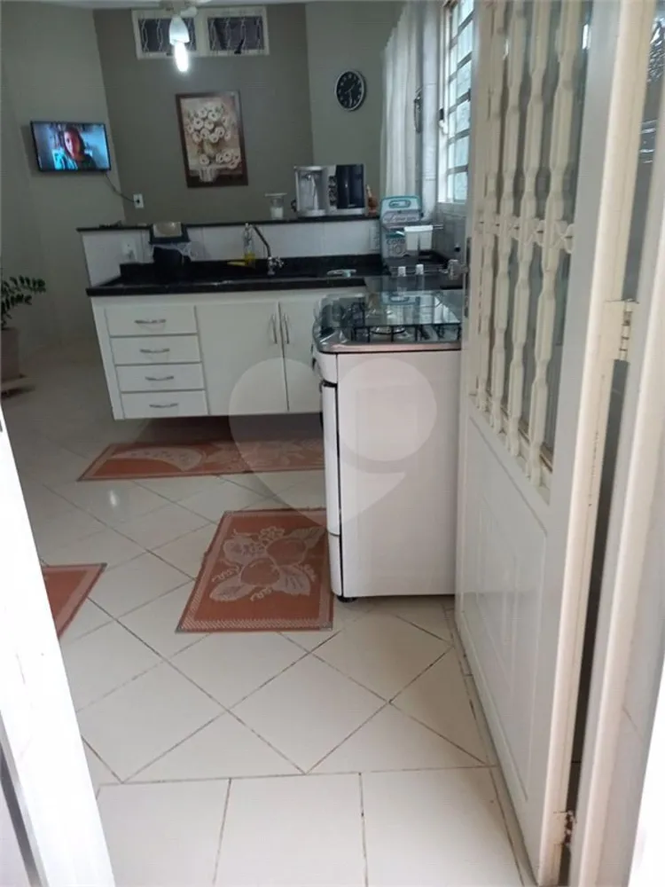 Casa, 3 quartos, 196 m² - Foto 6