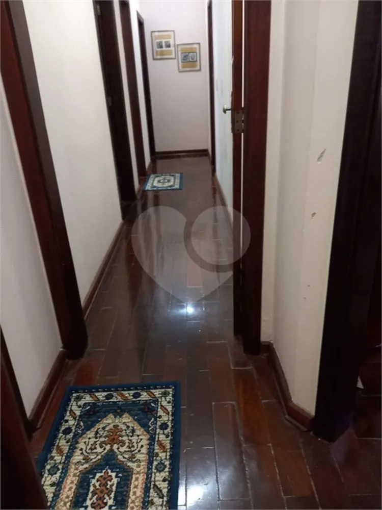 Casa, 3 quartos, 196 m² - Foto 2