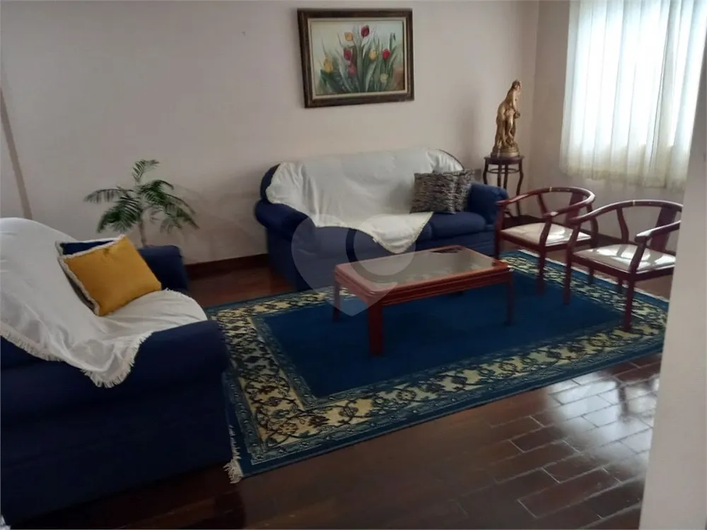Casa, 3 quartos, 196 m² - Foto 1