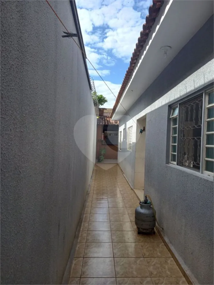 Casa, 3 quartos, 196 m² - Foto 8