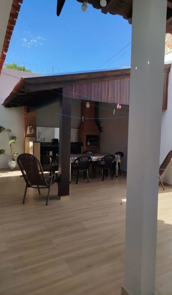 Casa, 3 quartos, 196 m² - Foto 11