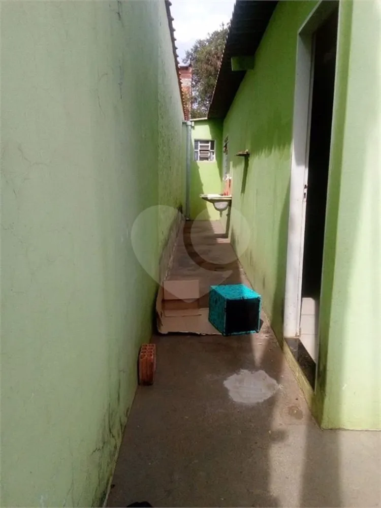 Casa, 3 quartos, 91 m² - Foto 1