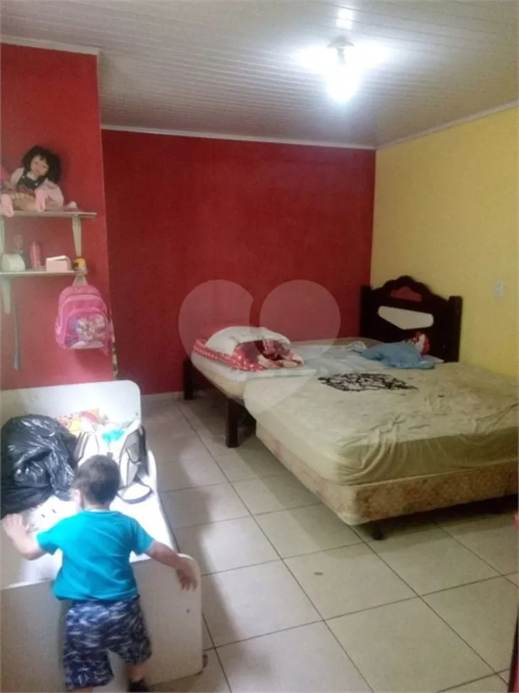 Casa, 3 quartos, 91 m² - Foto 4