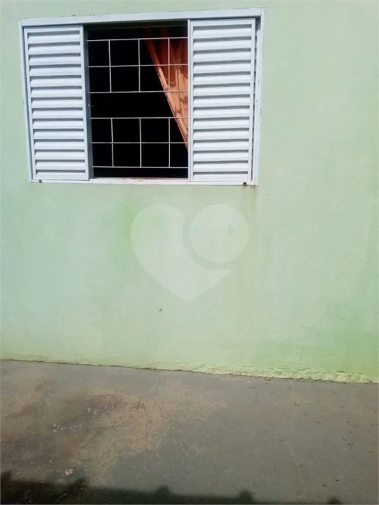 Casa, 3 quartos, 91 m² - Foto 2