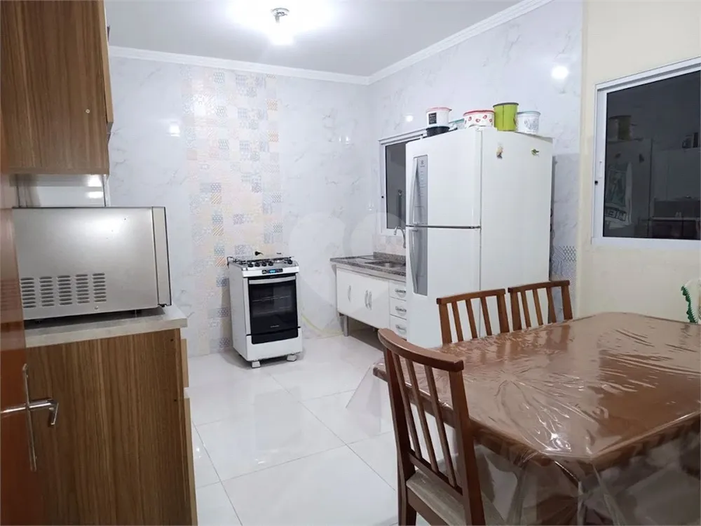 Casa, 3 quartos, 140 m² - Foto 12