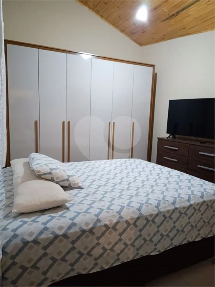 Casa, 3 quartos, 140 m² - Foto 14