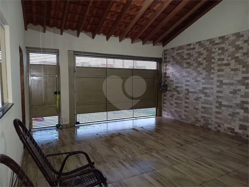 Casa, 3 quartos, 140 m² - Foto 10