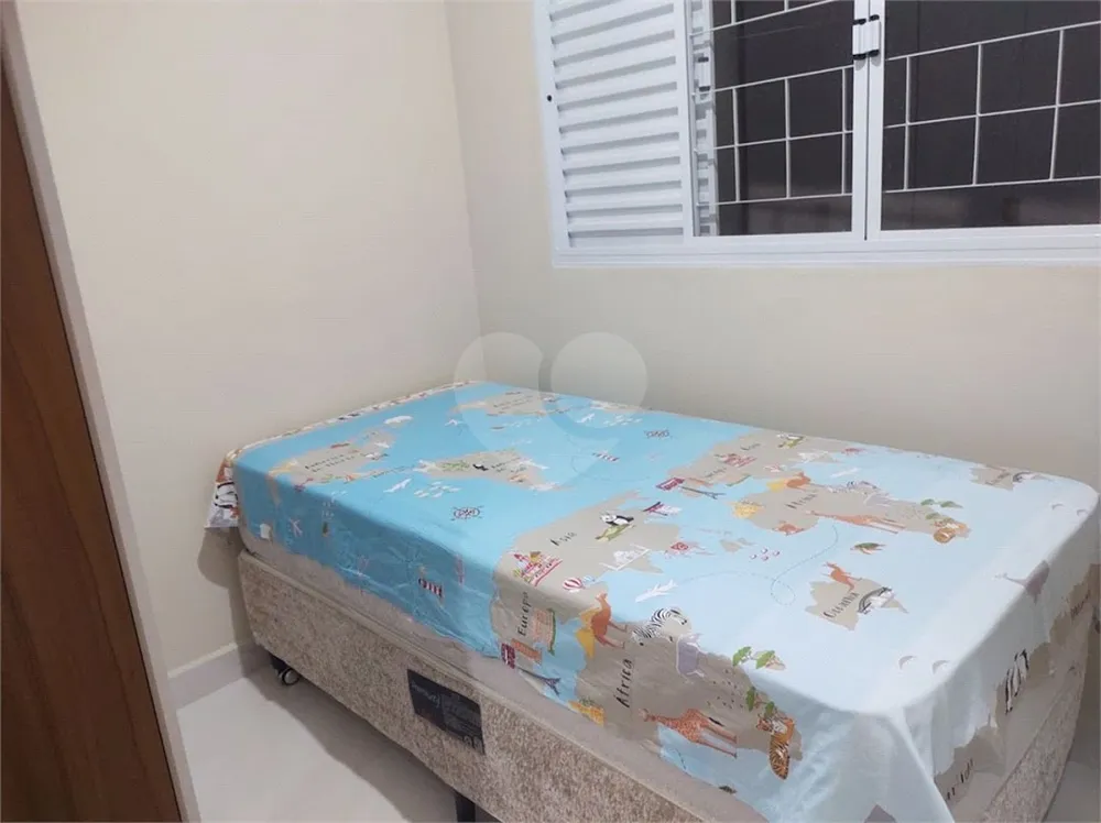 Casa, 3 quartos, 140 m² - Foto 16