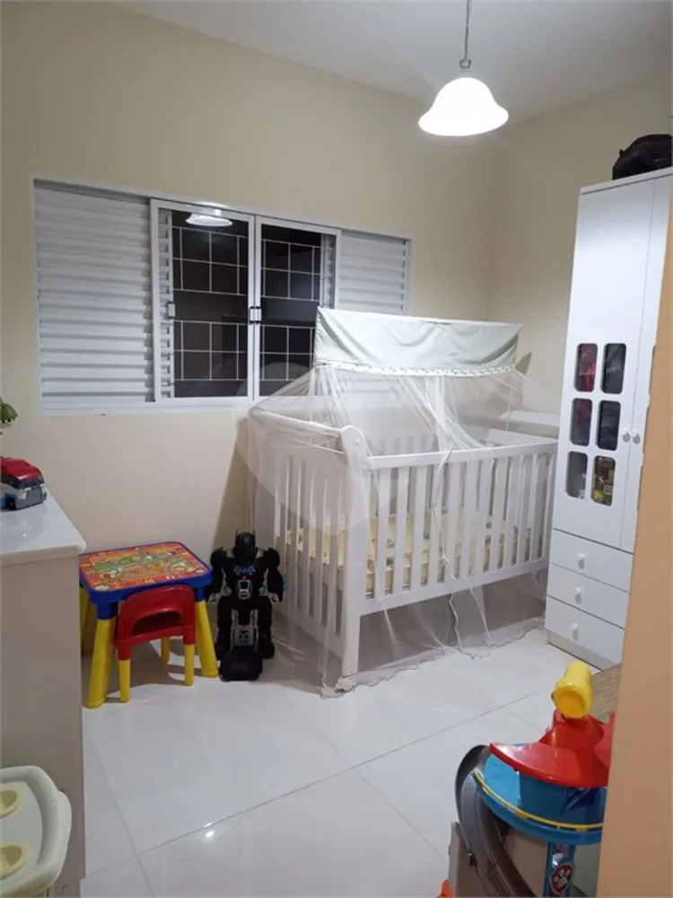 Casa, 3 quartos, 140 m² - Foto 13