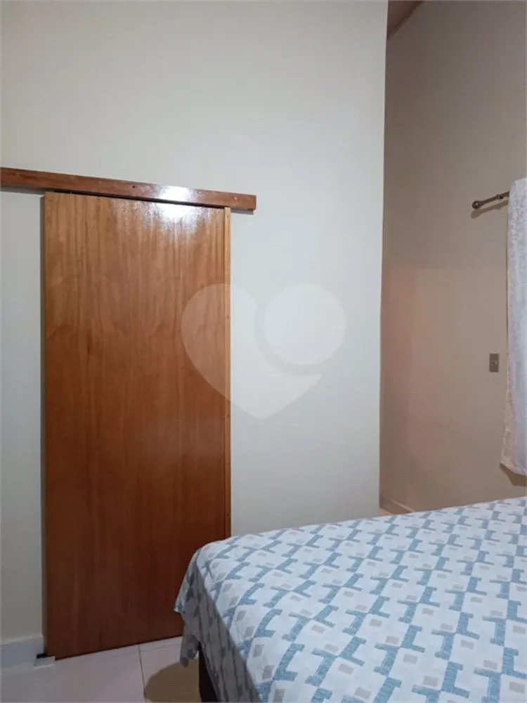 Casa, 3 quartos, 140 m² - Foto 9