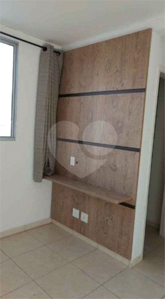 Apartamento à venda com 2 quartos, 44m² - Foto 10