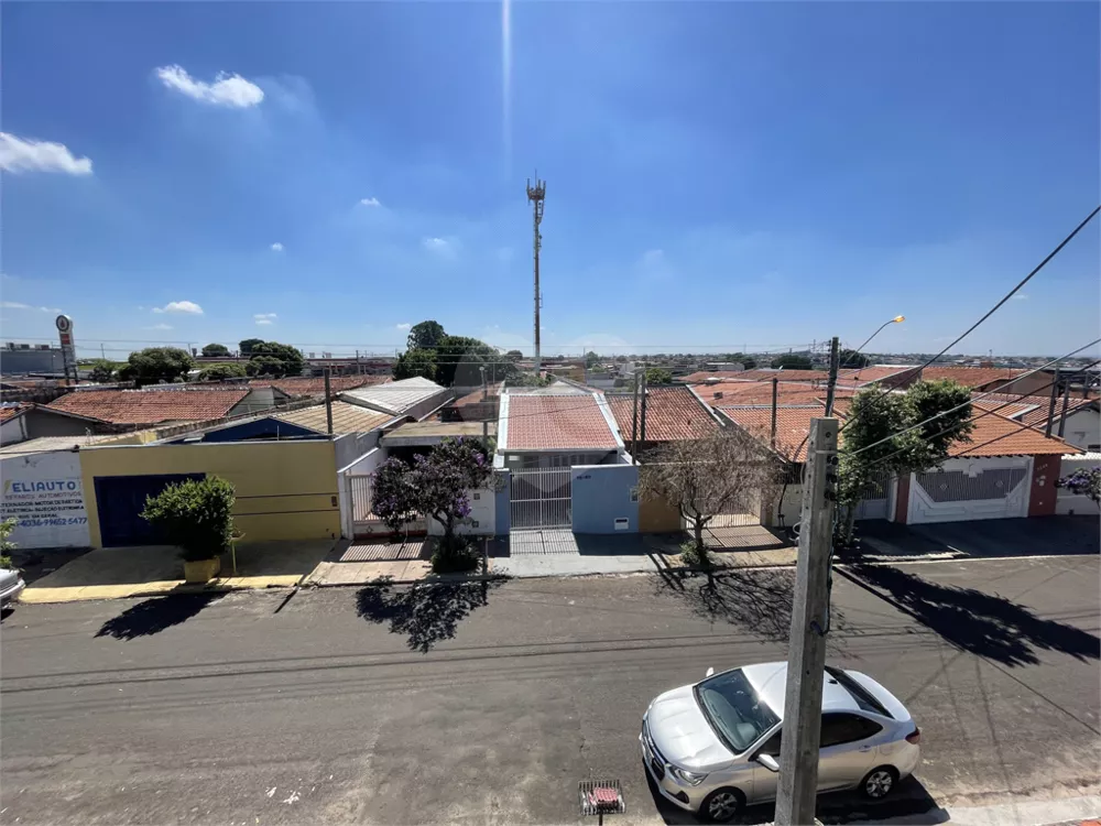 Casa à venda com 4 quartos, 250m² - Foto 33