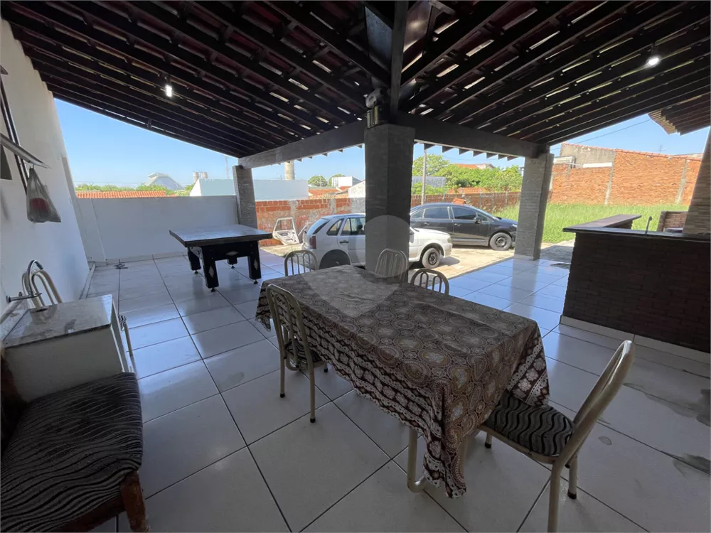 Casa à venda com 4 quartos, 250m² - Foto 14