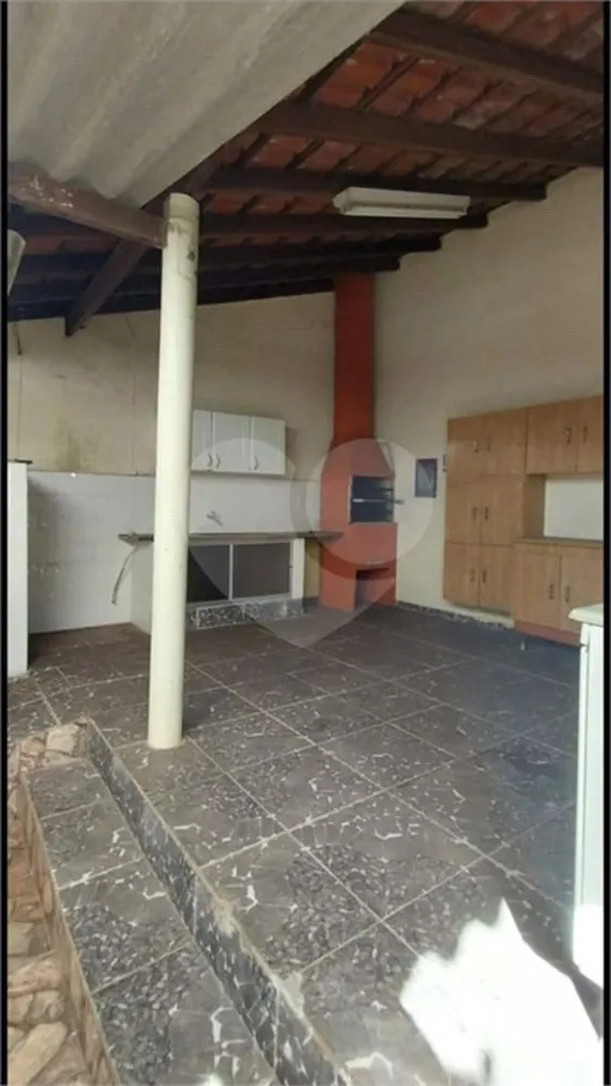 Casa, 3 quartos, 363 m² - Foto 4