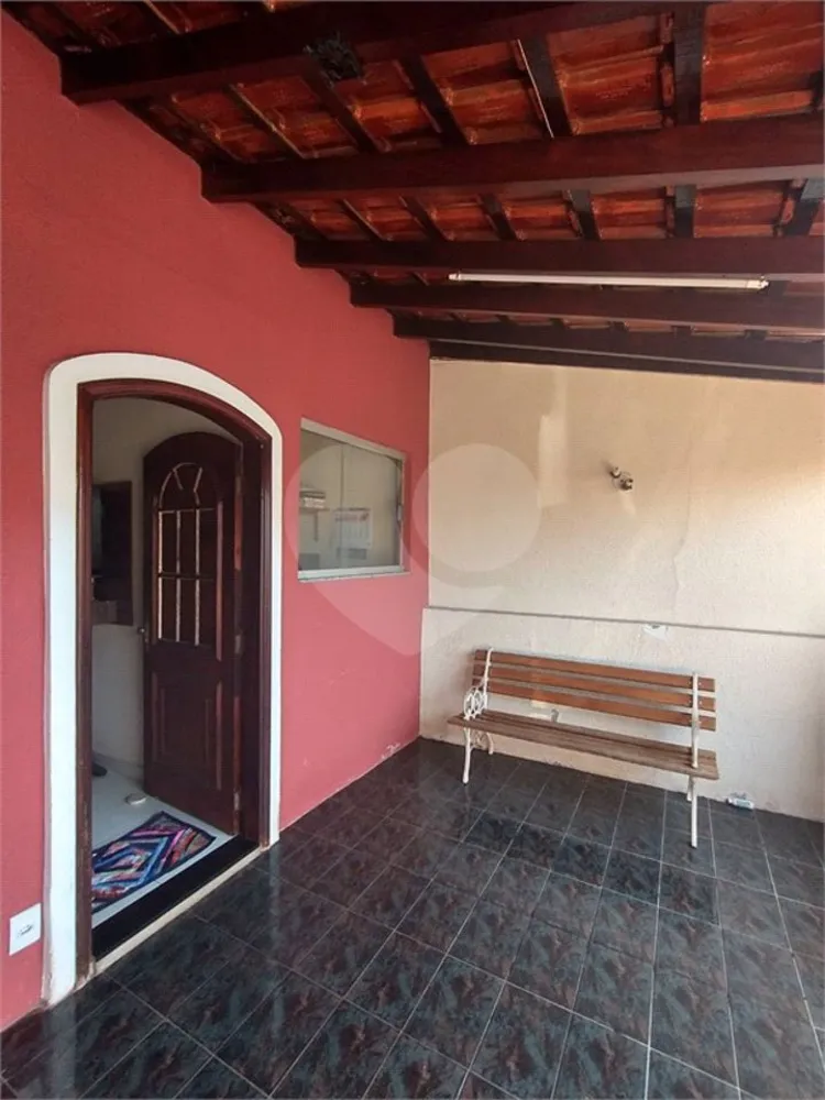 Casa, 3 quartos, 150 m² - Foto 4