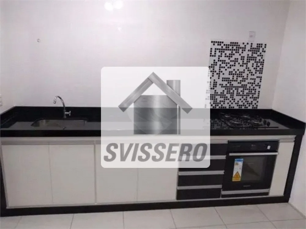 Casa, 3 quartos, 150 m² - Foto 11