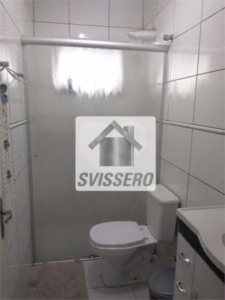 Casa, 3 quartos, 150 m² - Foto 10