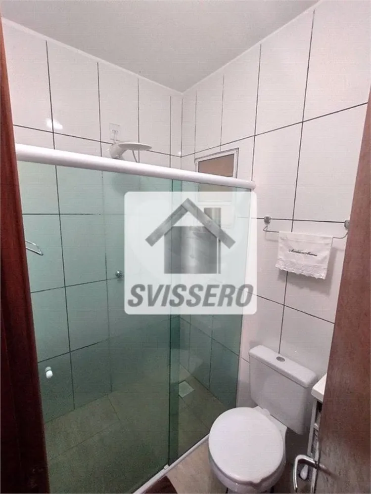Casa, 3 quartos, 150 m² - Foto 8