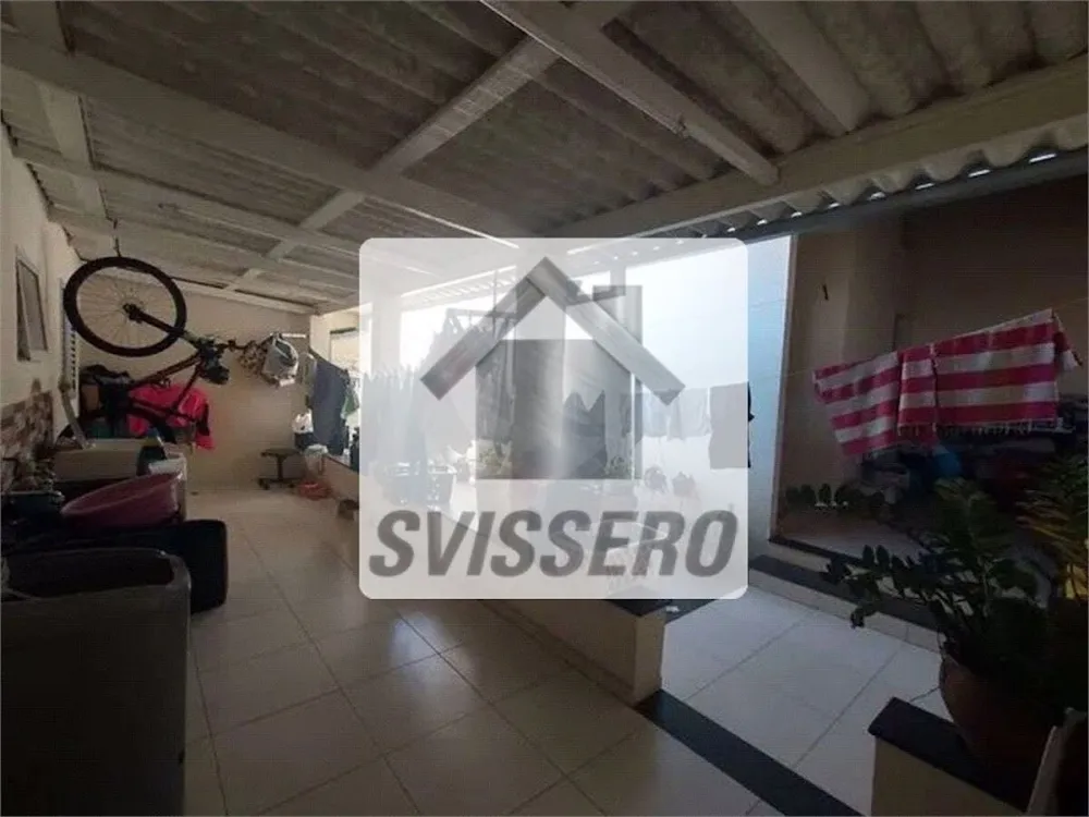 Casa, 3 quartos, 150 m² - Foto 13