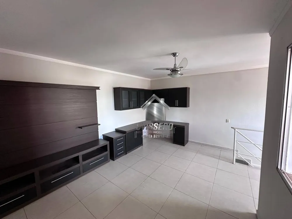 Apartamento, 2 quartos, 110 m² - Foto 6