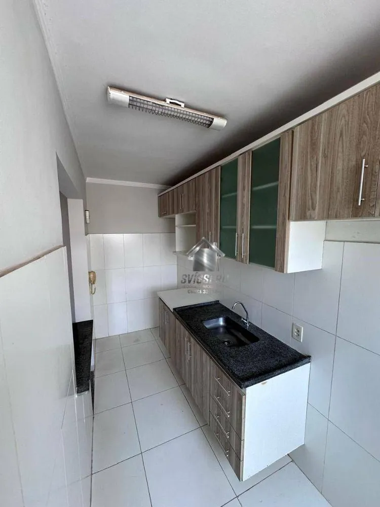 Apartamento, 2 quartos, 110 m² - Foto 2